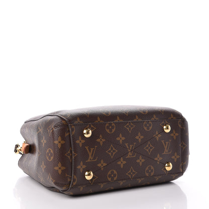 Louis Vuitton Monogram Montaigne BB 4 of 13
