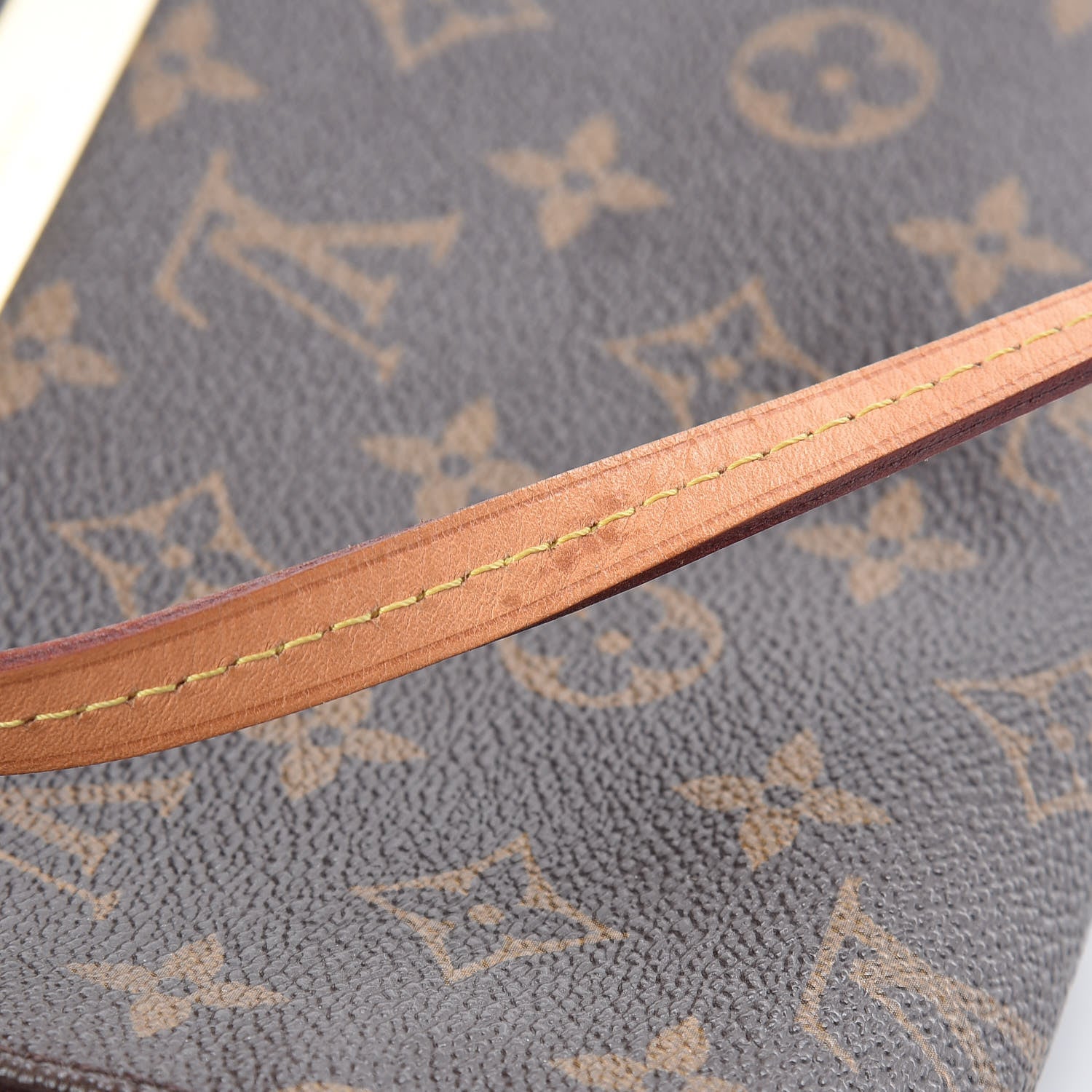 Louis Vuitton Monogram Favorite MM 12 of 13