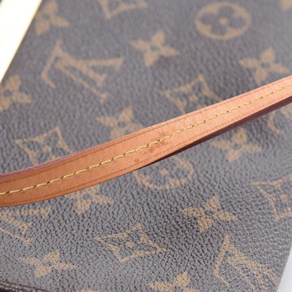 Louis Vuitton Monogram Favorite MM 12 of 13
