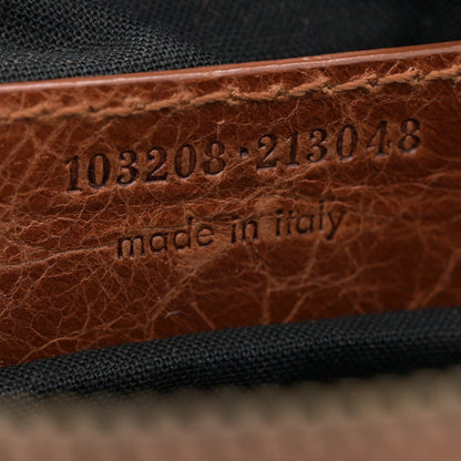 Balenciaga Chevre Classic Hardware First 7 of 16