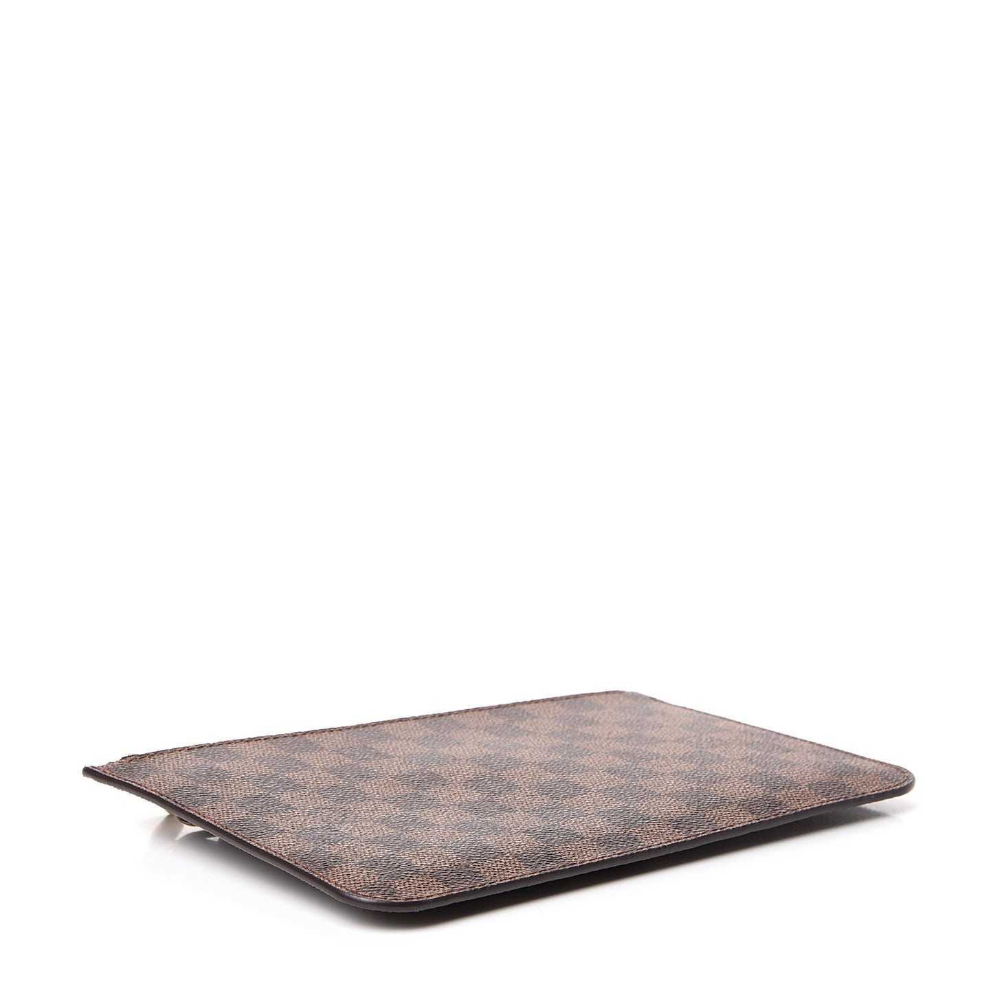 Damier Ebene Neverfull MM GM Pochette