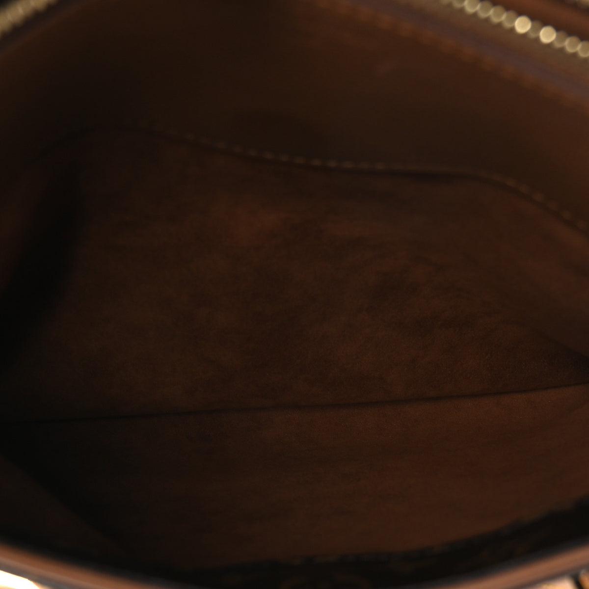 Louis Vuitton Monogram Pallas Havane 6 of 12