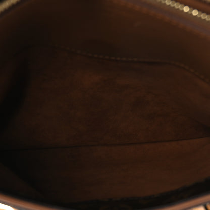 Louis Vuitton Monogram Pallas Havane 6 of 12