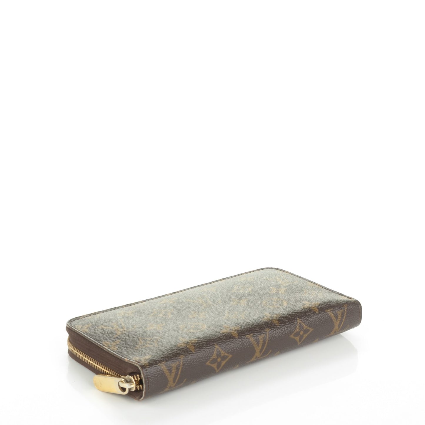 Monogram Zippy Organizer Wallet