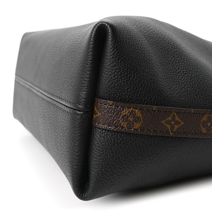 Louis Vuitton Calfskin Multipass Black 9 of 9