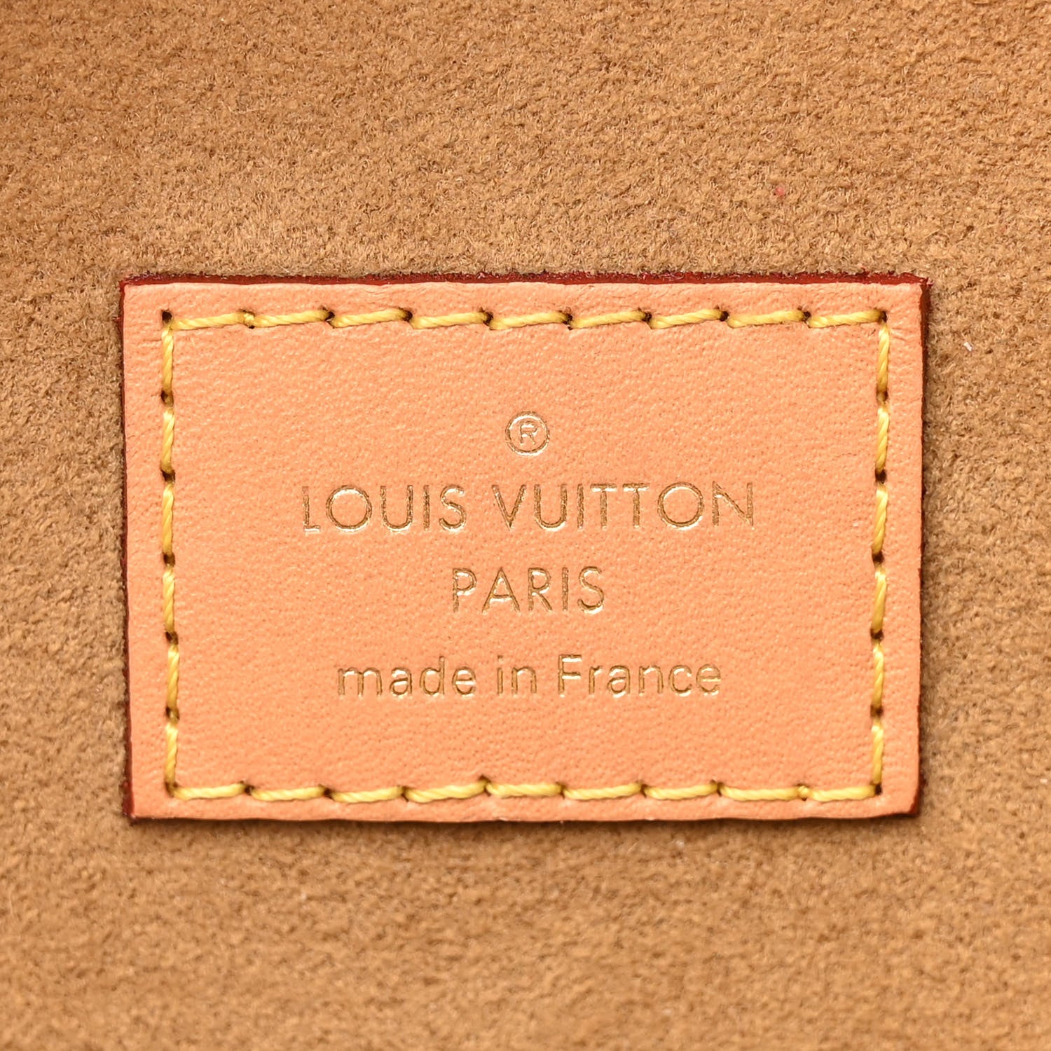 Louis Vuitton Monogram Boite Chapeau Souple MM 6 of 15