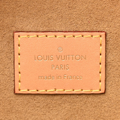 Louis Vuitton Monogram Boite Chapeau Souple MM 6 of 15