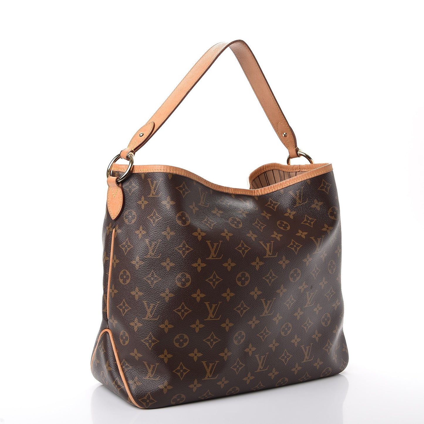 Monogram Delightful MM