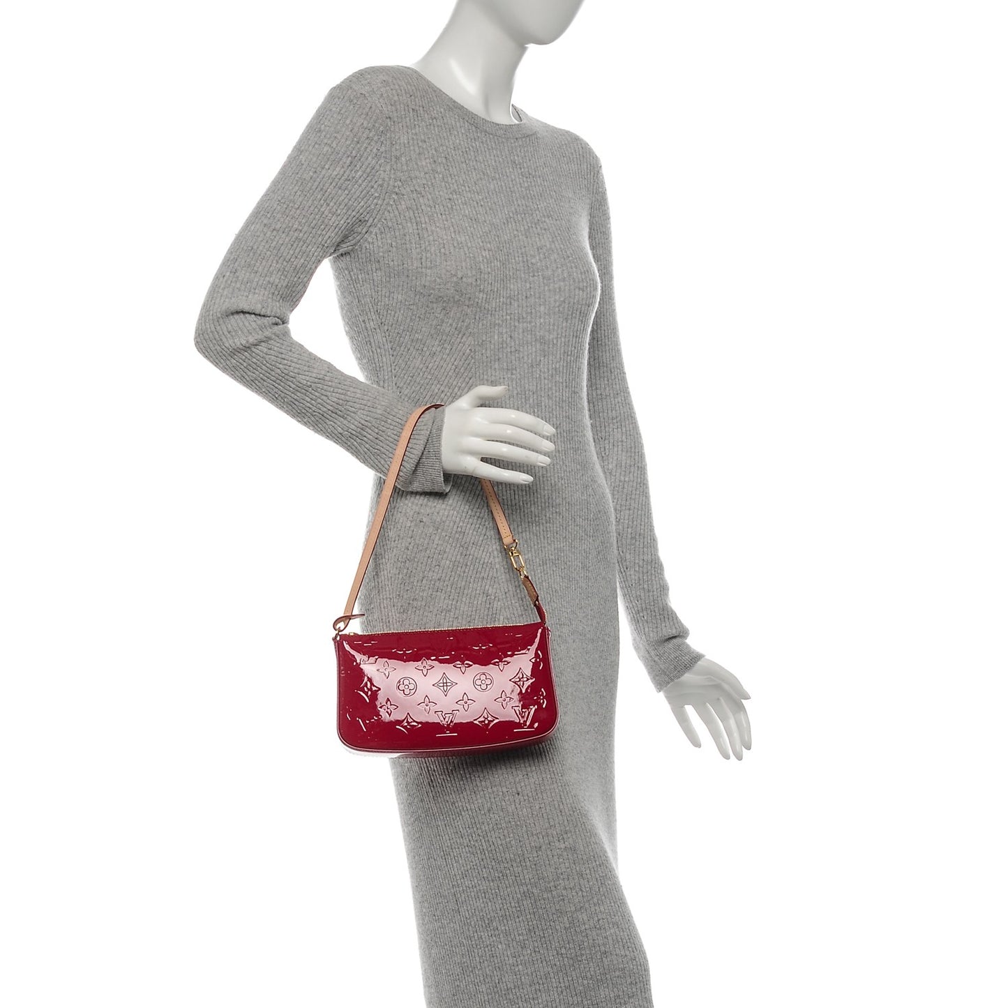 Vernis Pochette Accessories NM Rose Indien
