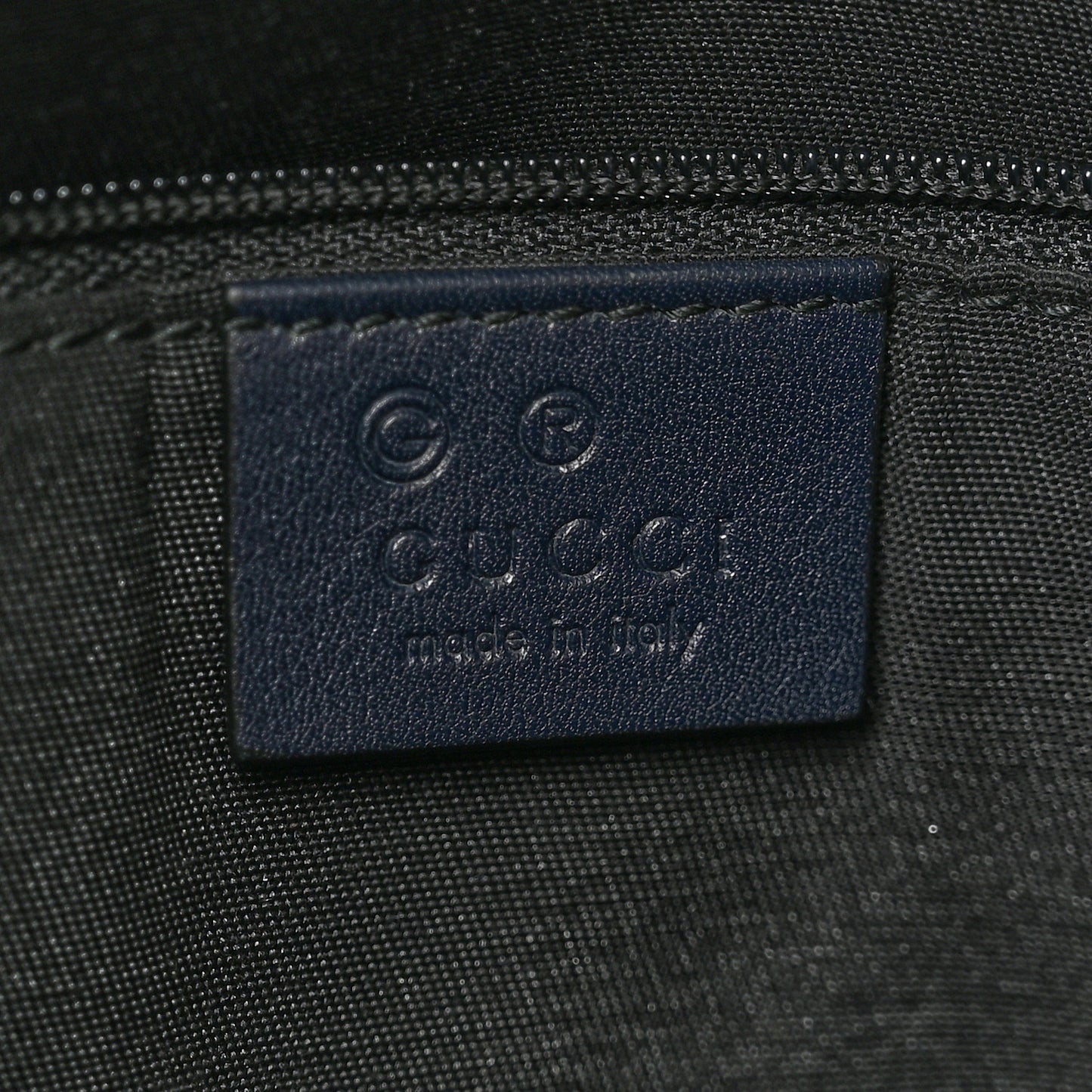 Monogram Medium Sukey Hobo Navy