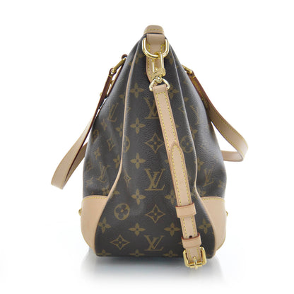 Louis Vuitton Monogram Estrela MM 4 of 10