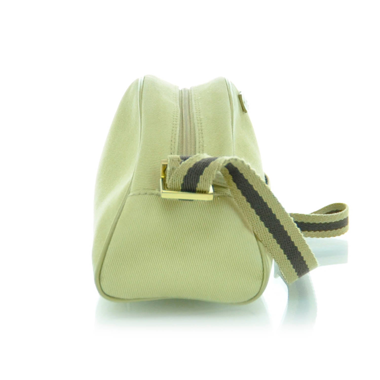 Gucci Canvas Cosmetic Case 4 of 10