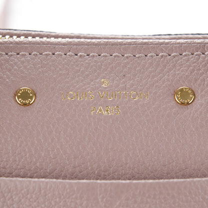 Louis Vuitton Empreinte Speedy Bandouliere 25 NM Mastic 6 of 8