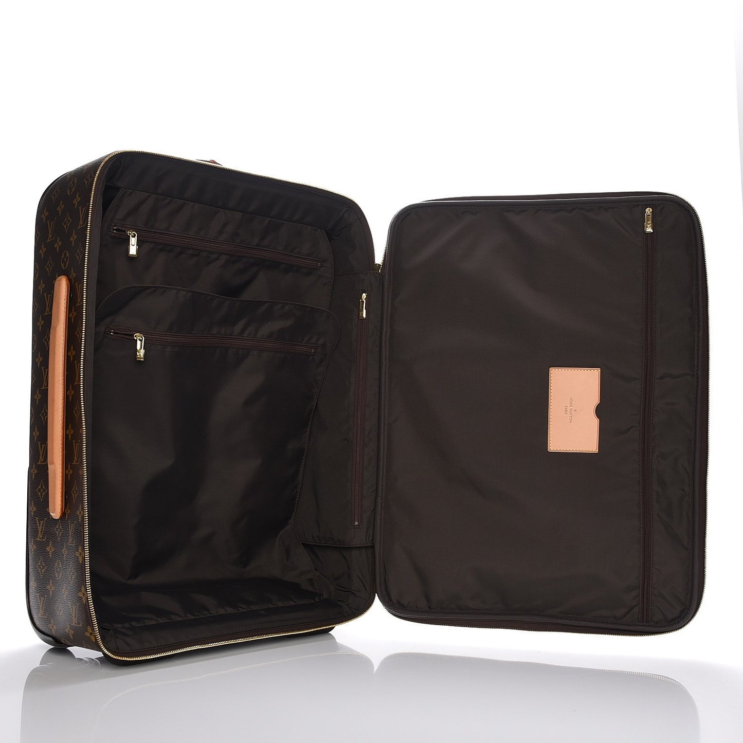 Monogram Pegase 55 Business