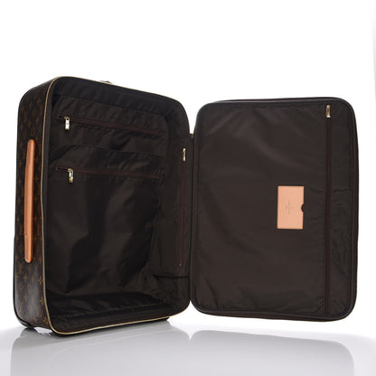 Louis Vuitton Monogram Pegase 55 Business 5 of 11