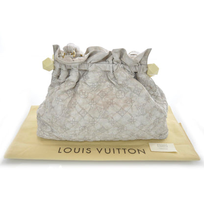Louis Vuitton Olympe Stratus PM Ecru 12 of 18