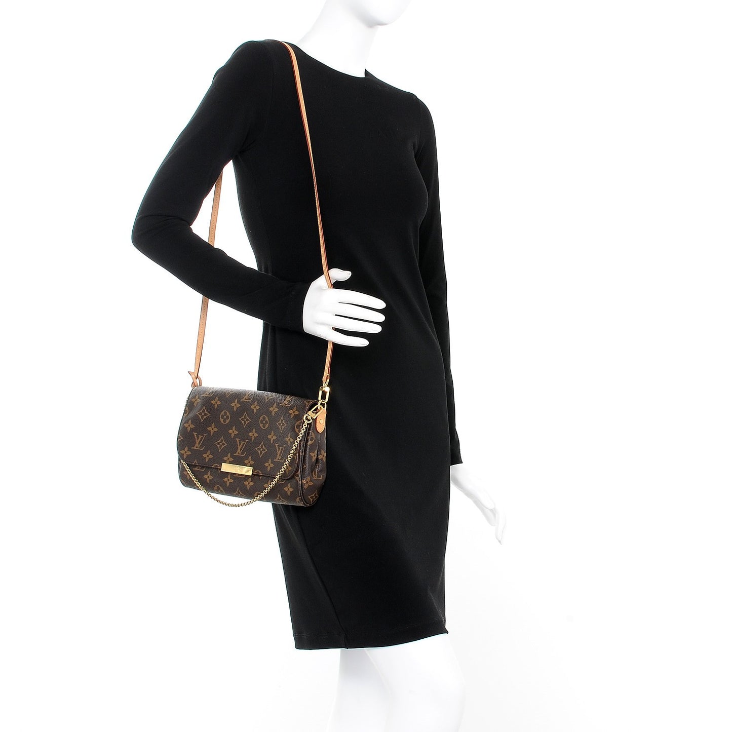 Monogram Favorite MM
