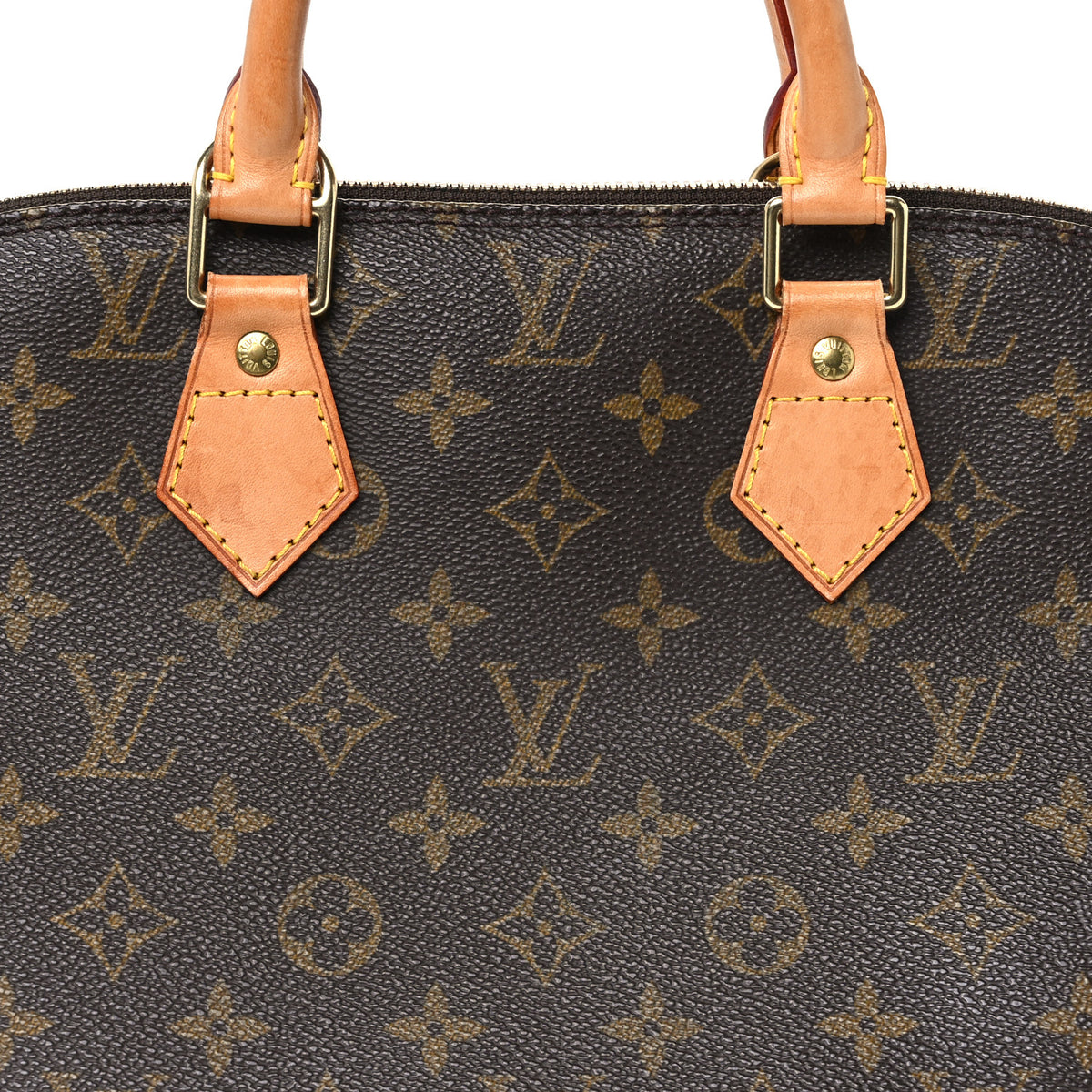 Monogram Alma PM