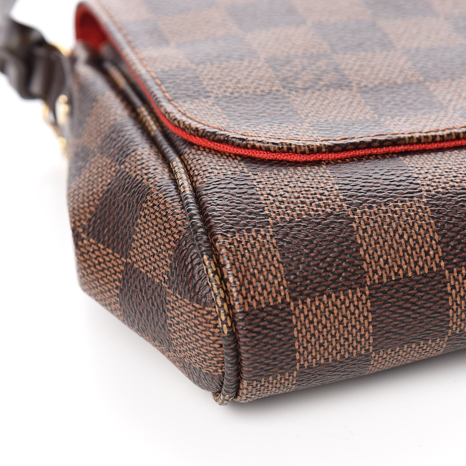 Louis Vuitton Damier Ebene Favorite MM 8 of 10