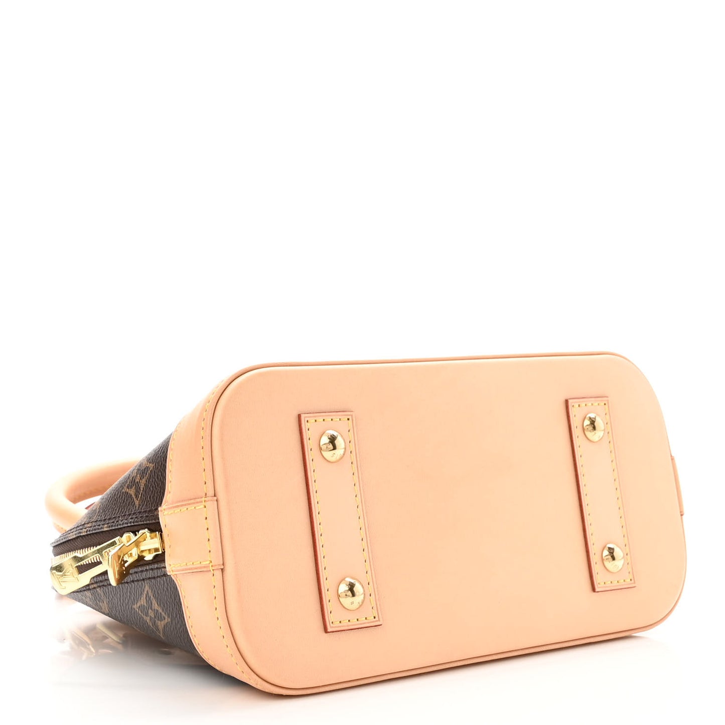 Monogram Alma BB