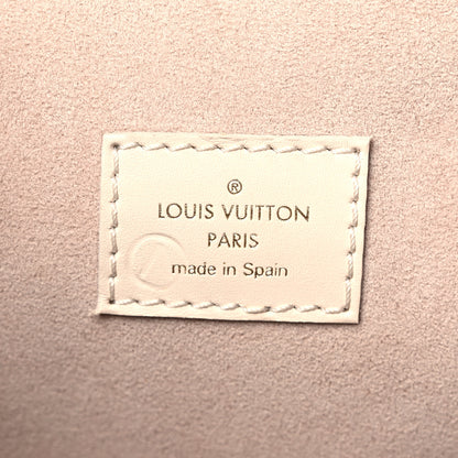 Louis Vuitton Empreinte Montsouris PM Creme 6 of 13