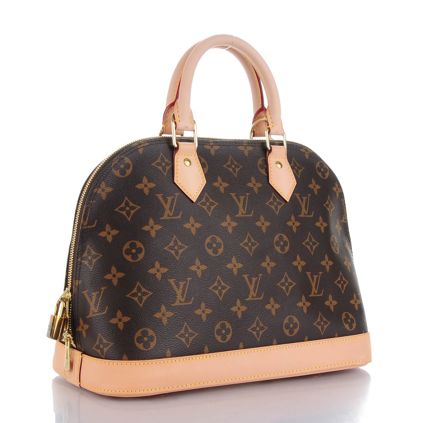 Monogram Alma PM