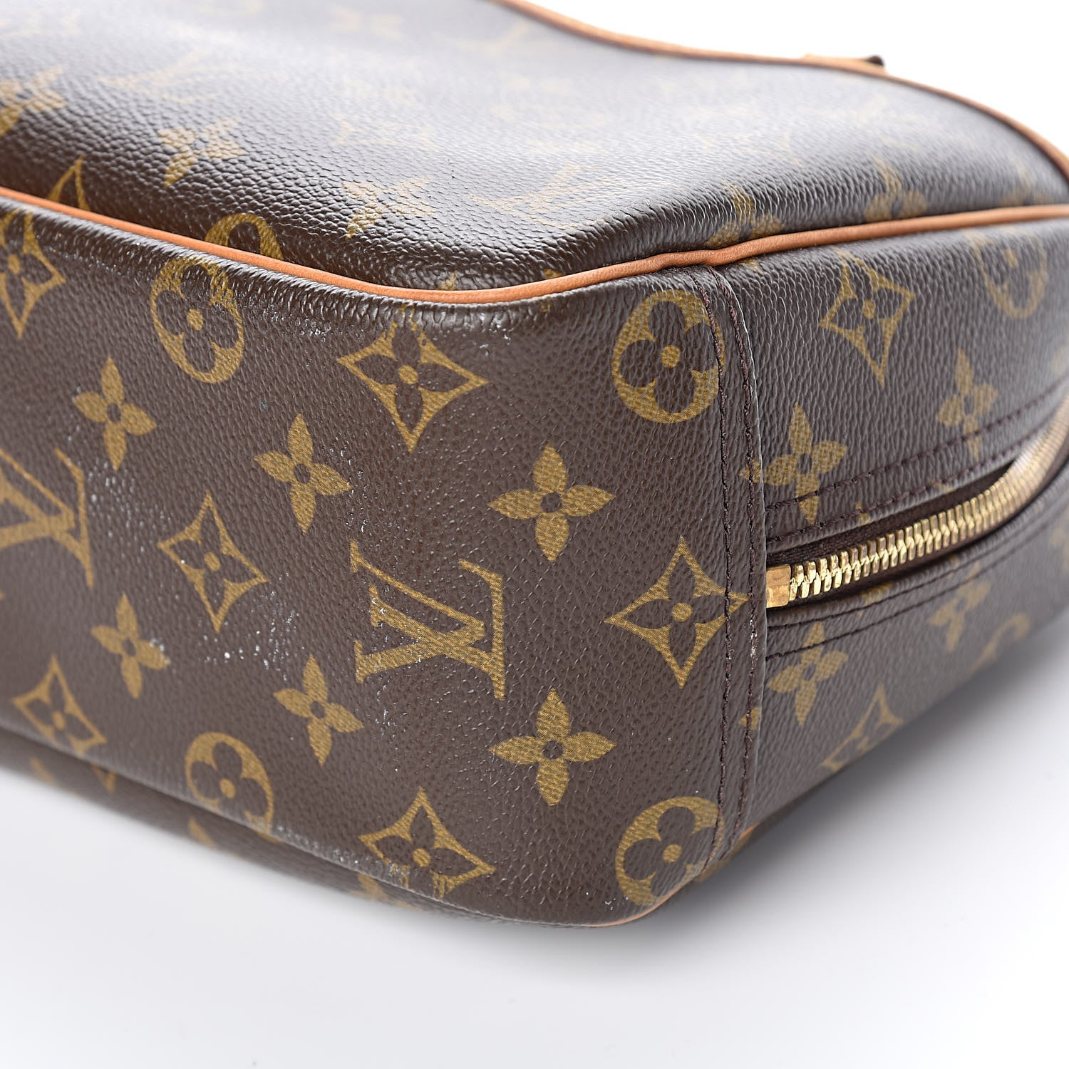 Louis Vuitton Monogram Trouville 12 of 14