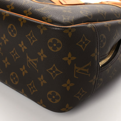 Louis Vuitton Monogram Deauville 9 of 9