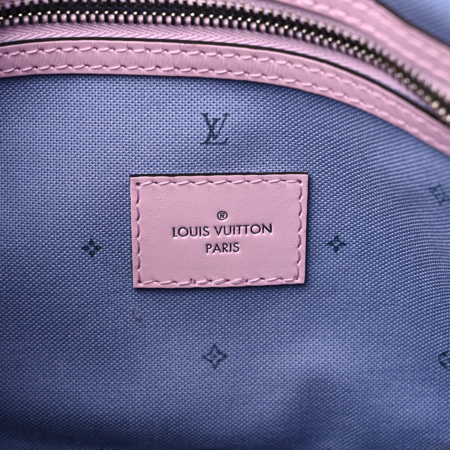 Louis Vuitton Monogram Escale Speedy Bandouliere 30 Pastel 7 of 10