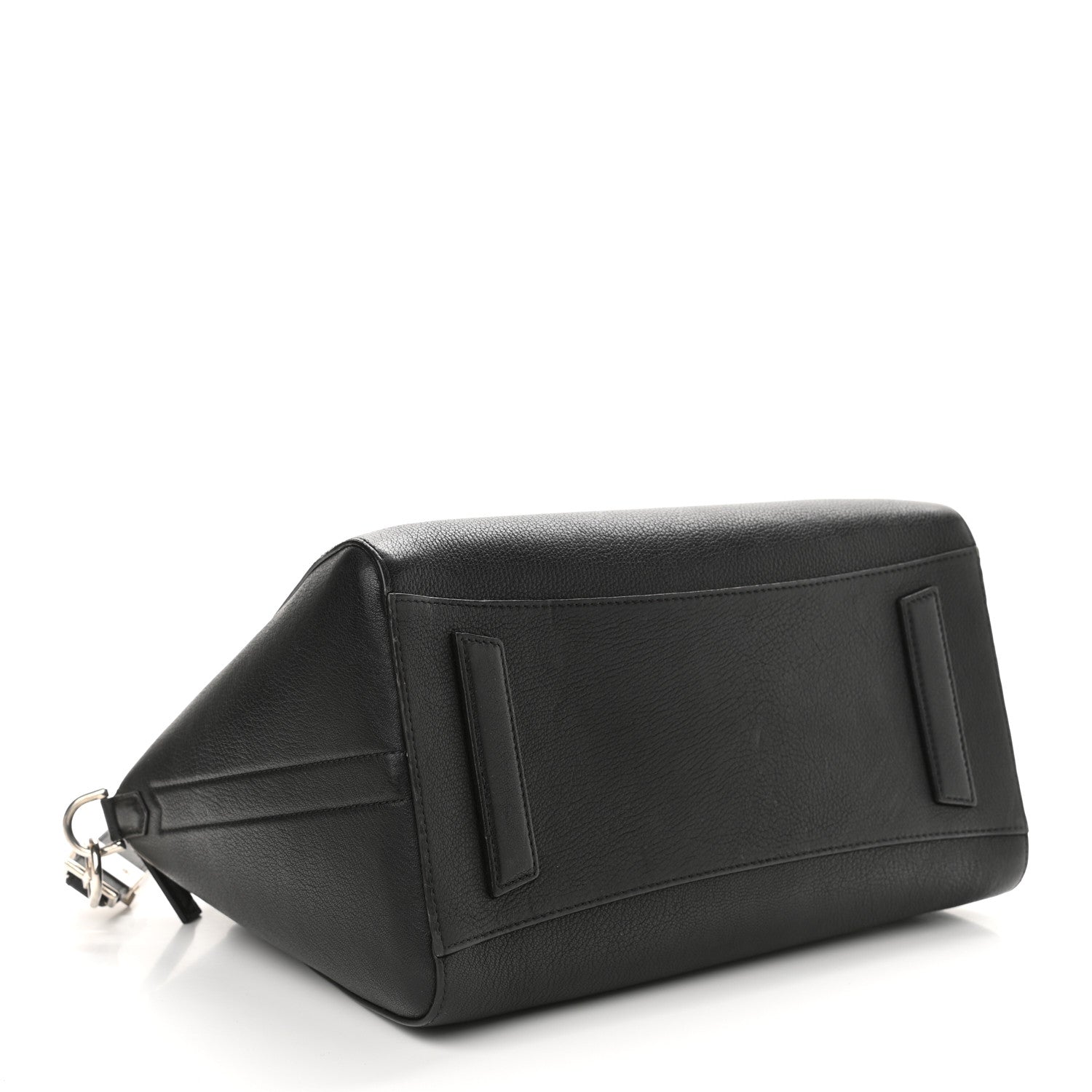 Givenchy Sugar Goatskin Medium Antigona Black 4 of 16