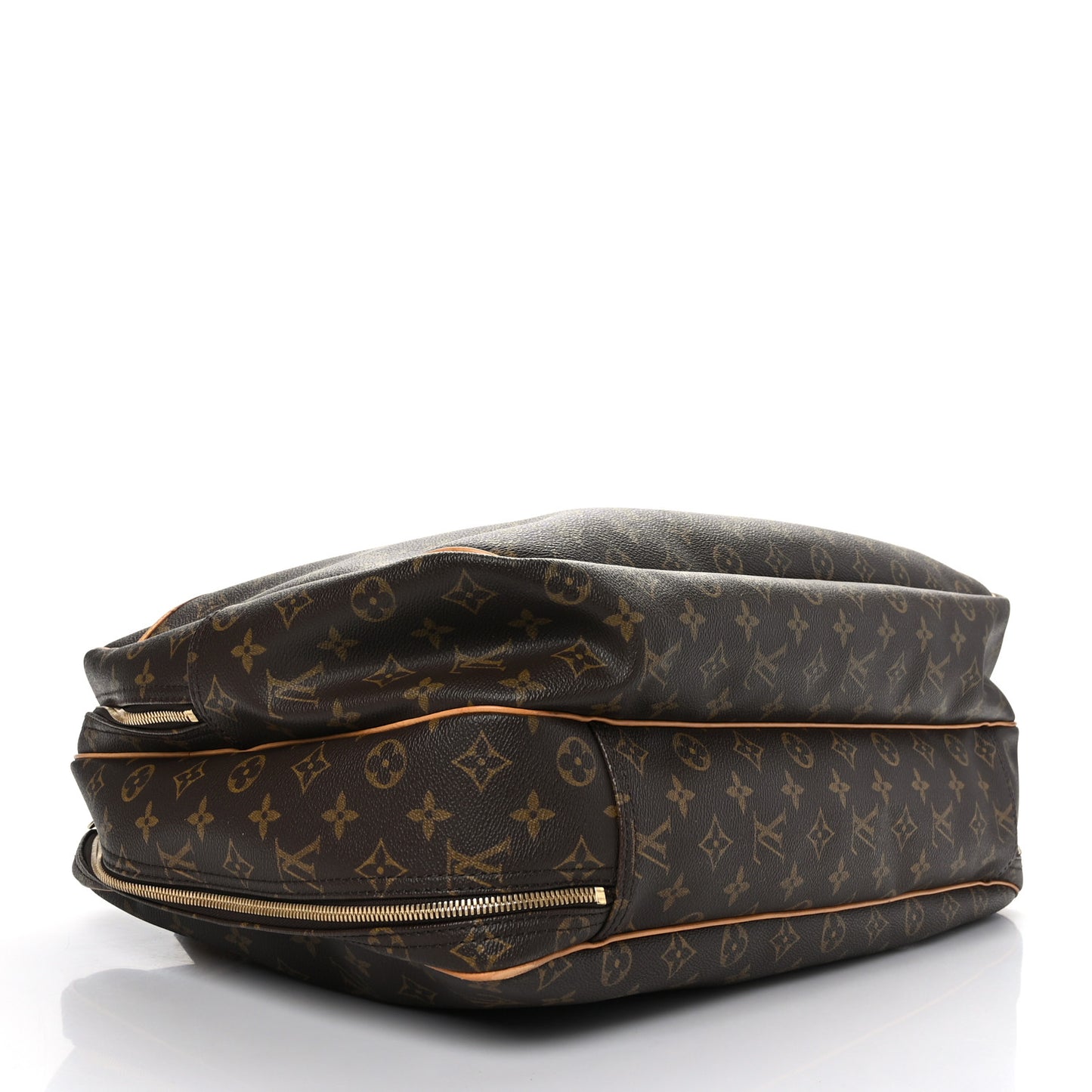 Monogram Alize 24 Heures Luggage
