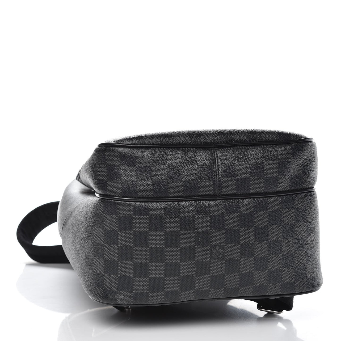 Damier Graphite Michael Backpack