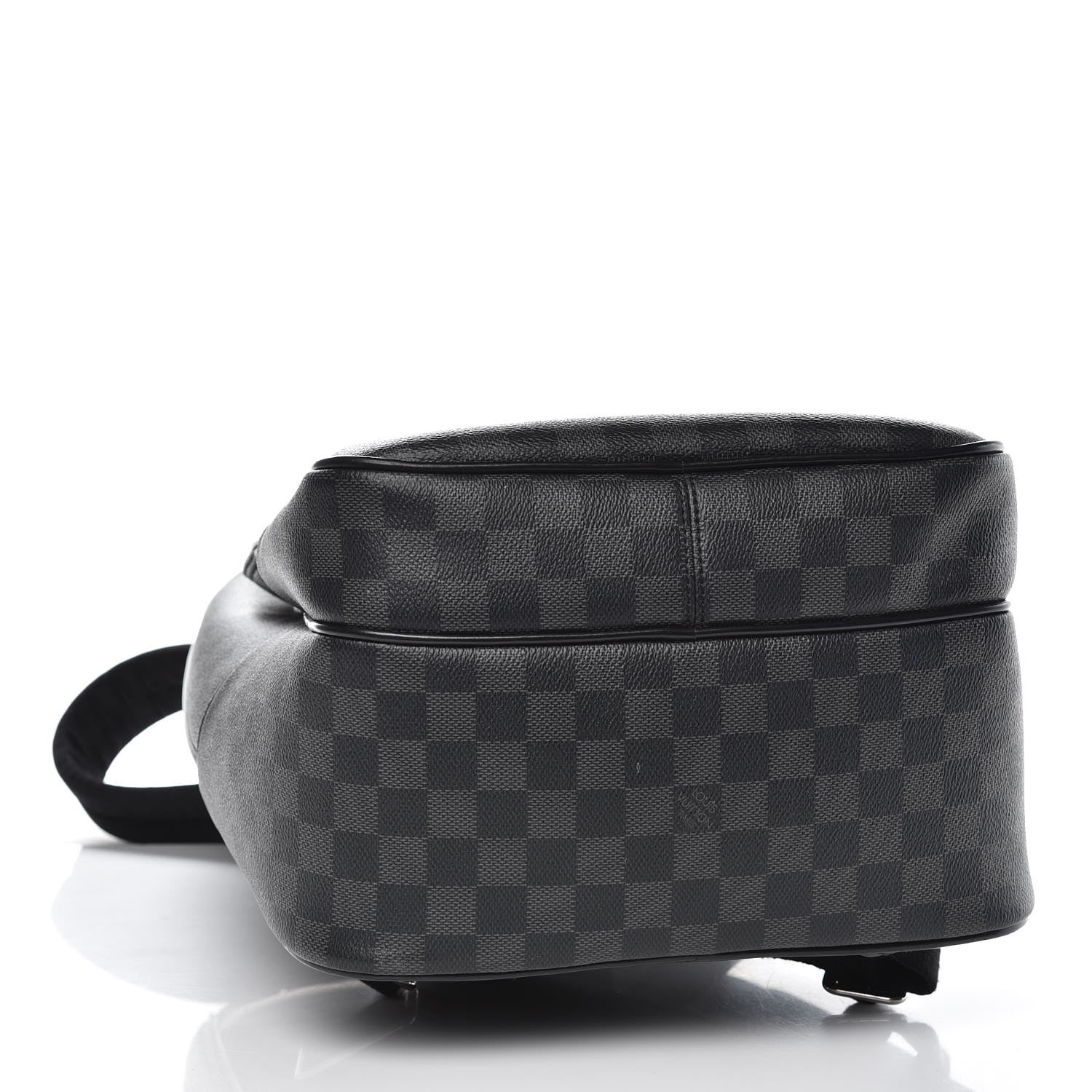 Louis Vuitton Damier Graphite Michael Backpack 4 of 9