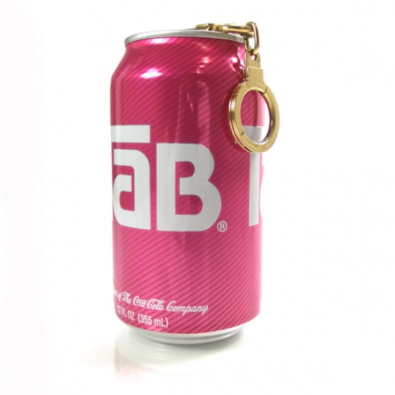 Pochette Extender Key Ring Gold