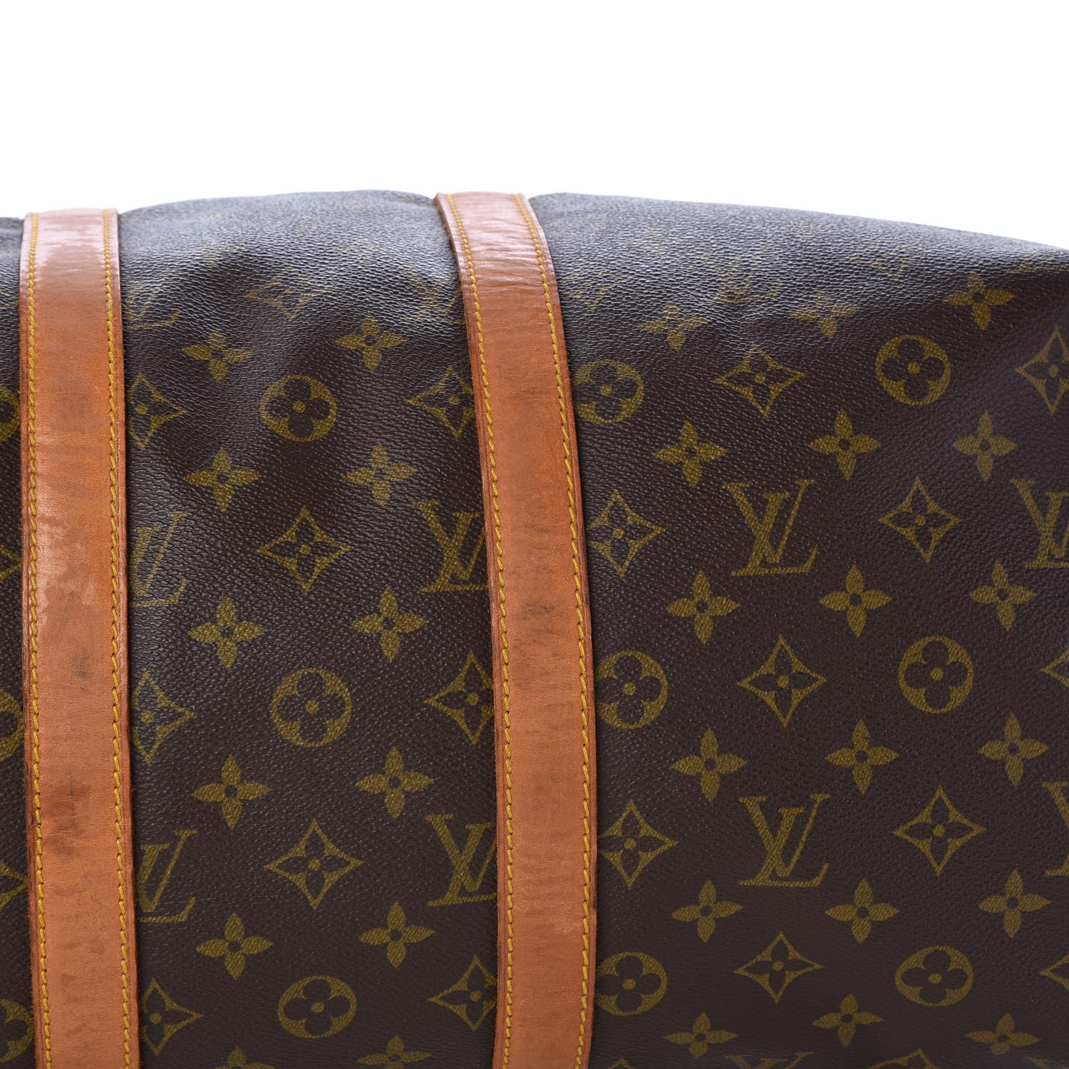 Louis Vuitton Monogram Keepall 45 13 of 18