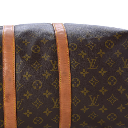 Louis Vuitton Monogram Keepall 45 13 of 18