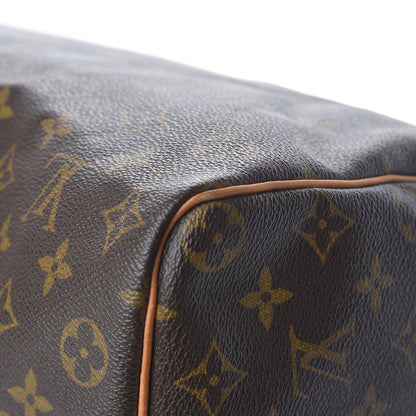 Louis Vuitton Monogram Speedy 35 12 of 17