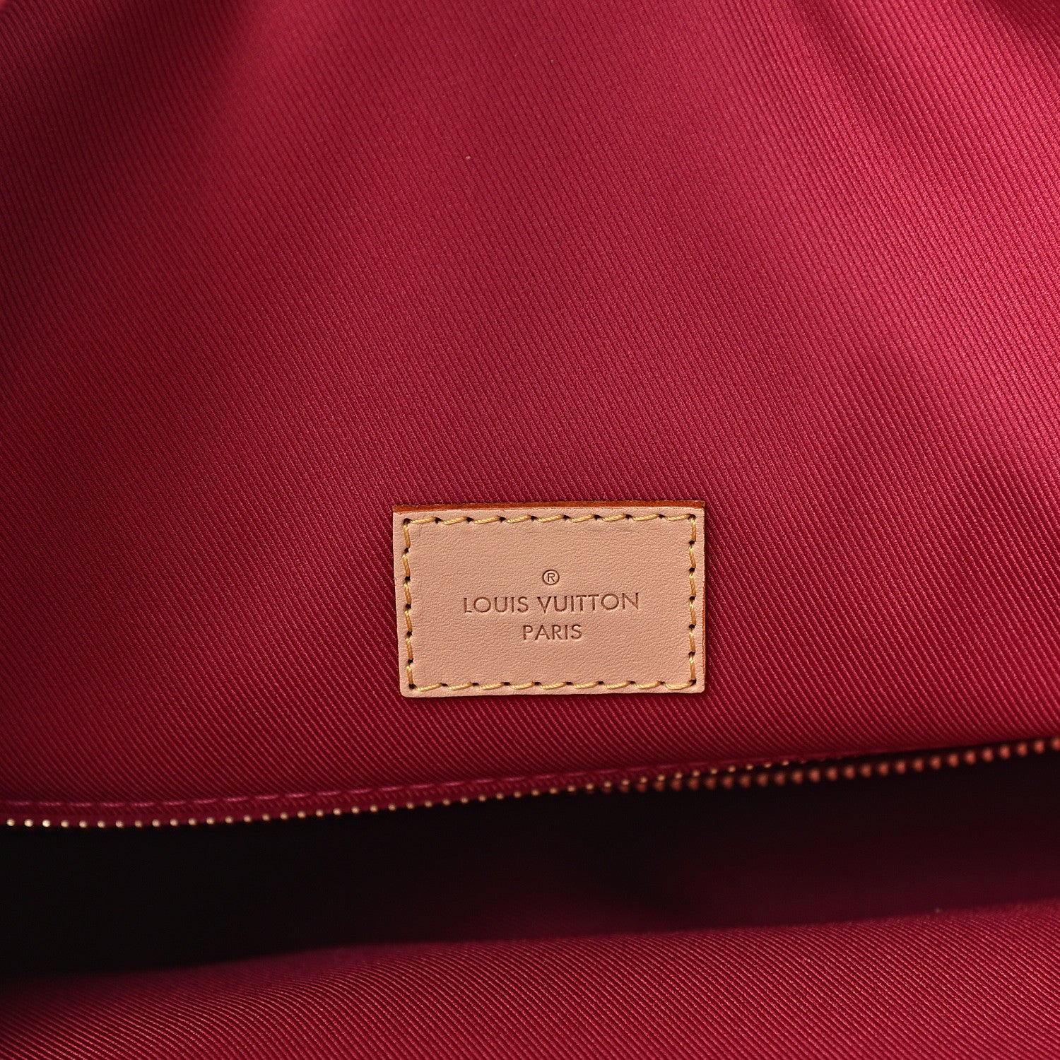 Louis Vuitton Monogram Graceful MM Pivoine 6 of 15