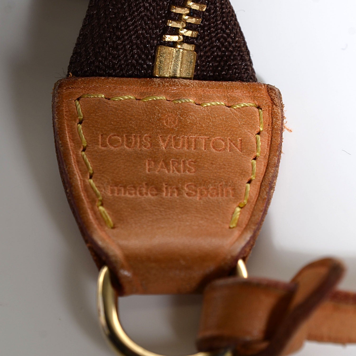 Louis Vuitton Monogram Pochette Accessories 6 of 7