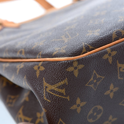 Louis Vuitton Monogram Batignolles Vertical 10 of 13