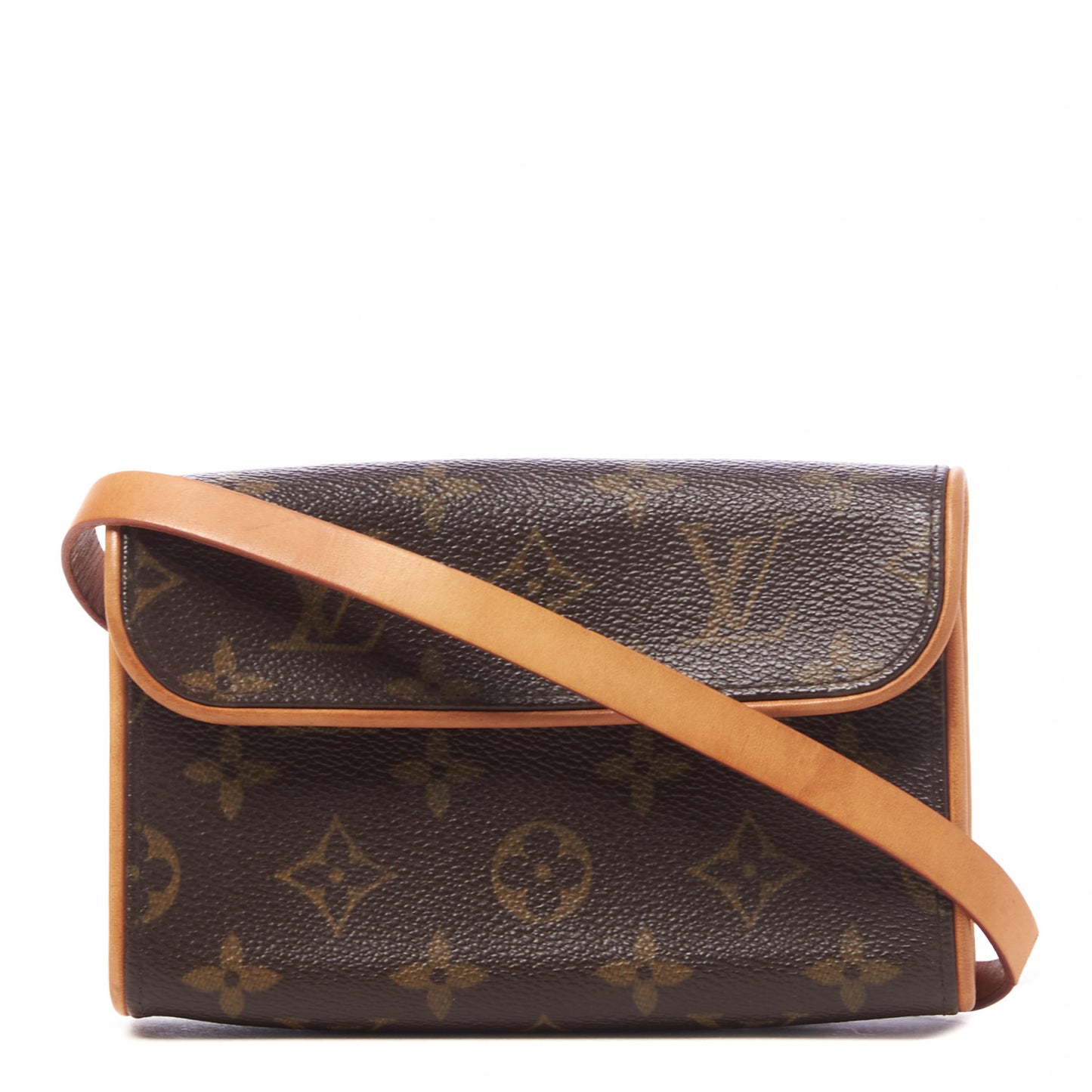 Monogram Pochette Florentine XS