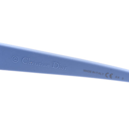 Christian Dior Decale 1 Sunglasses White Blue 5 of 7