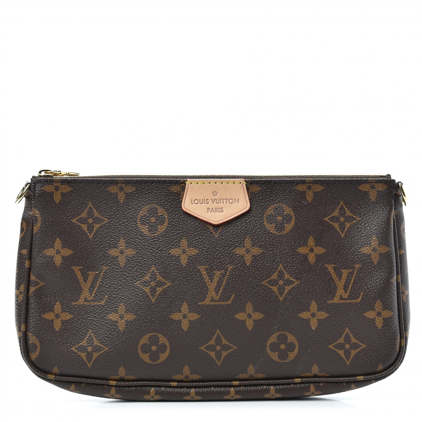 Monogram Multi Pochette Accessories Large Pochette