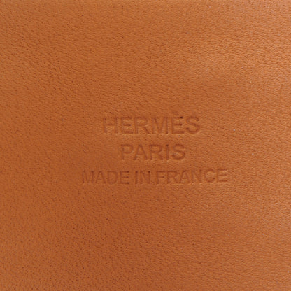Hermes Swift Collier de Chien CDC Bracelet Etain Small 6 of 7
