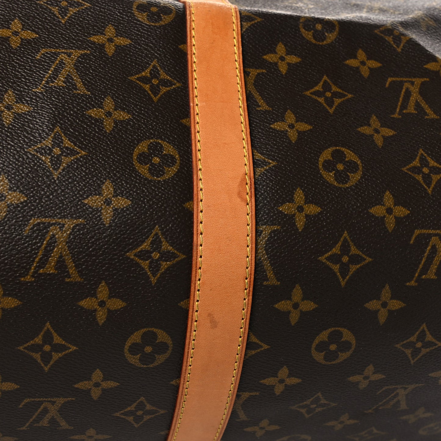 Monogram Keepall 55