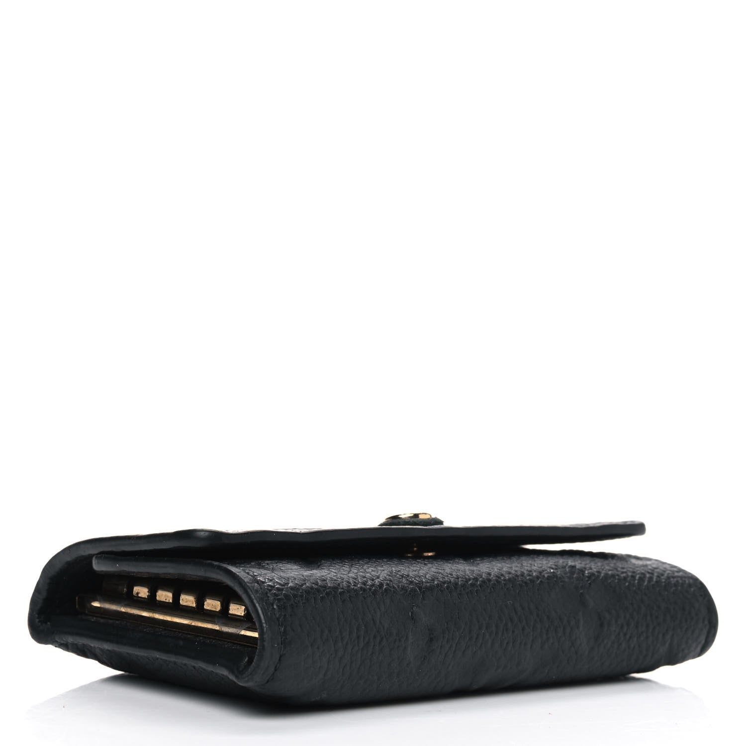 Louis Vuitton Empreinte Multicles 6 Key Holder Black 3 of 6