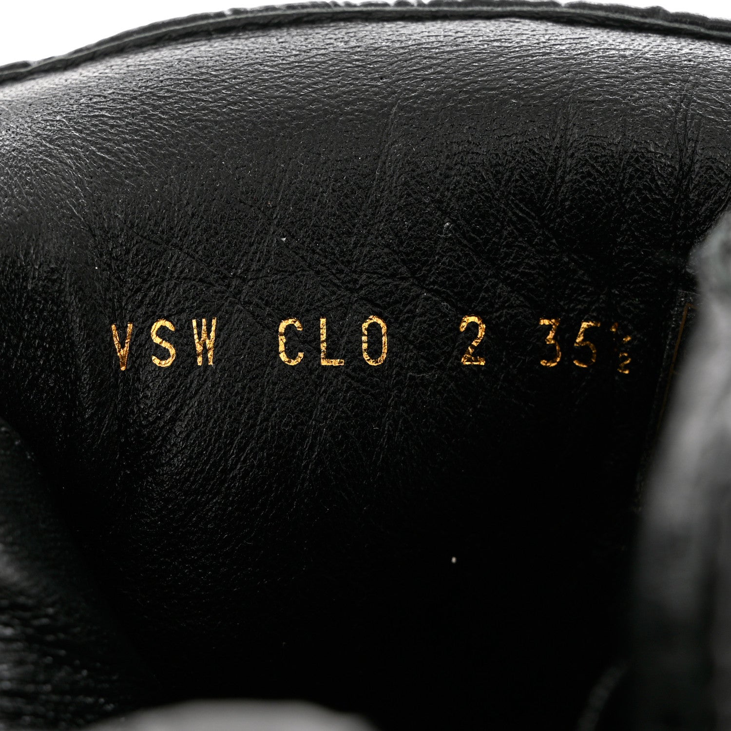 Valentino Garavani Calfskin Nylon Quilted Waterproof Rockstud Combat Boots 35.5 Black 6 of 10