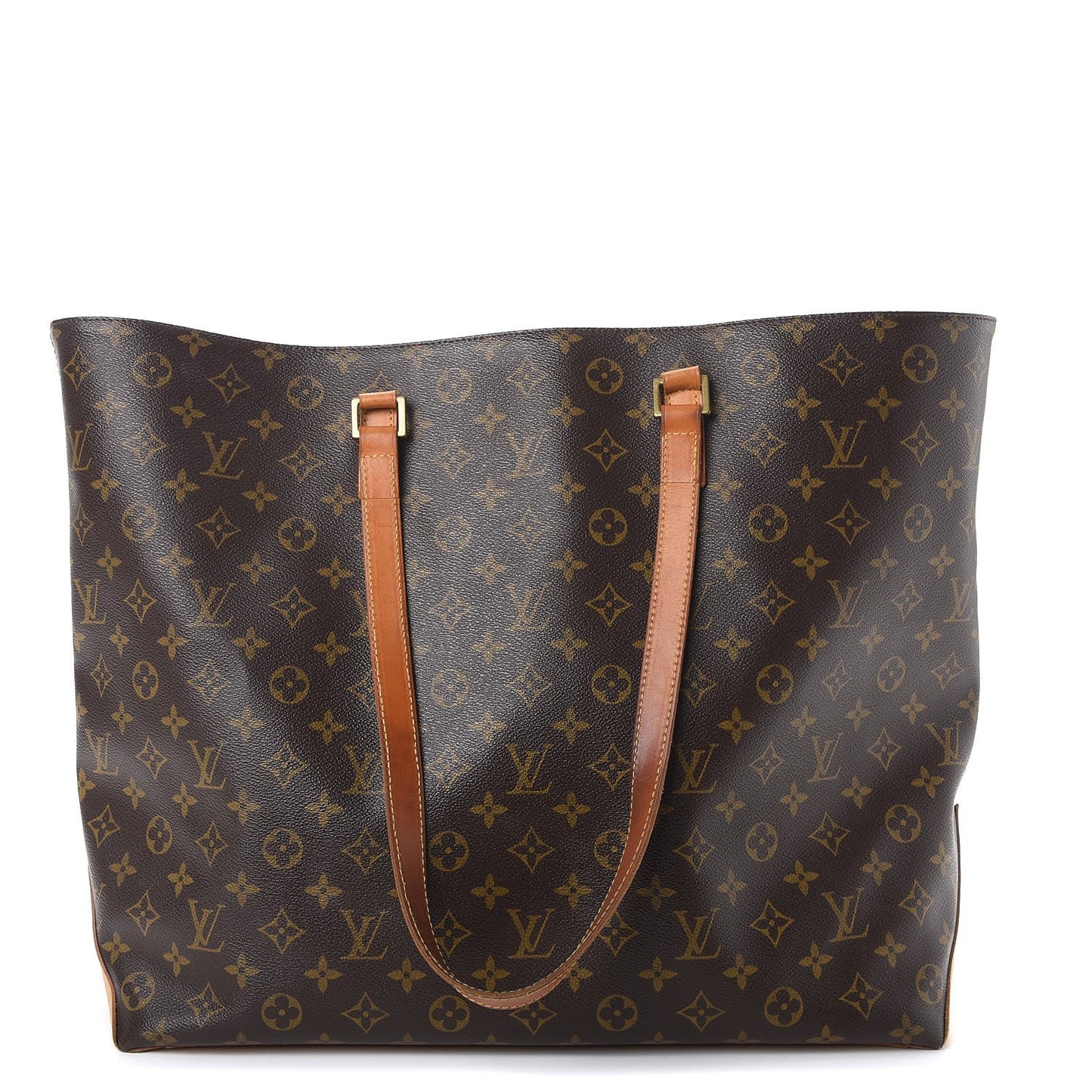 Monogram Cabas Alto