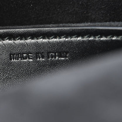 Christian Dior Calfskin J'Adior Flap Bag Black 6 of 8
