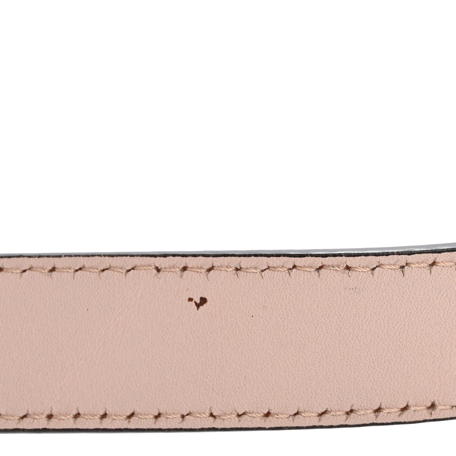 Fendi Vitello Dolce By The Way Strap Soap 6 of 10
